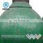 Widely Used Valve Equipped 47L Seamless Steel Nitrogen Gas Cylinder