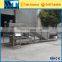 High efficiency new automatic egg peeling machine/cooked egg shell crushing machine