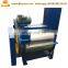 Industrial sheep wool washer/ cashmere washing combination machine