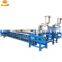 Sulphur Eucalyptus Pelleting Machine Rosin Resin Granulator Making Machine