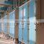 Best selling wheat flour production line/wheat milling machine manufacturer