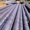 American standard steel pipe, Specifications:88.9×2.11, ASTM A106Seamless pipe