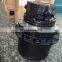 SL75V Doosan Travel Motor SOLAR 75-V Daewoo Final Drive