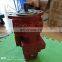 Excavator SK35SR Main Pump AP2D16LV3RS7 SK35SR Hydraulic Pump