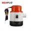 SEAFLO 12 V DC 3500GPH Electric Swimming Pool Fountain Pump