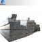 RECTANGULAR DN32 SCHEDULE 40 GALVANIZED STEEL PIPE