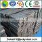 bonderized galvanized steel