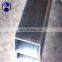 Tianjin Fangya ! 38x38 Square Tube Square/rectangle Galvanized Steel Pipe Class b With High Quality