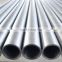 Round alloy seamless ttst35n alloy steel pipe for heater exchanger