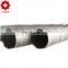 1020mm Normal Outside Diameter Wall Thickness, SSAW Spiral Steel Pipe for Construction Use