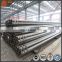 ERW welded carbon steel round tube, steel pipe 48mm
