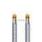 600V 2*1/0 AWG+1*2AWG MC Cable Made In China