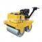 Hydraulic Double Drum Vibratory Road Roller