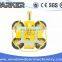Glass lifter machinery with battery for sheet metal with best service