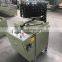 Aluminum pvc window door machine of pvc welding machine