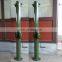 hot sale telescopic telecom antenna pole removable telecommunication mast