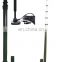 10m to 20m aluminum alloy mobile communications elevated photography mast