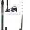 10m to 20m aluminum alloy mobile communications elevated photography mast