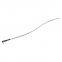 SMA to strip RF cable MMCX to SMA with 316 coaxial cable
