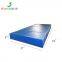 Wholesale waterproof gymnastic landing  crash mat