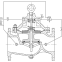 Pressure Relief(Sustaining) Valve