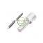 Common Rail Nozzle DLLA150P1224 0433171774 DLLA 150 P1224 0 433 171 774 For Injector 0445110830