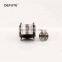 diesel injector VALVE 9308-621C 28239294 28440421 common rail valve black coating Valve 9308Z621C 28538389 9308 621C EU3/4
