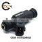 High Quality NEW Fuel Injector F01R00M005 ForJianghuai S2 S3 S5 M4 M3 M5