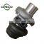 For Caterpillar Earth Moving 3116TA turbocharger S2ESL094 168190 124-9332 0R7000 1249332 178080