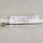Common rail injector control valve F00VC01044 or F 00V C01 044