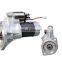 Starter Motor For Bus/Truck QDJ2304  24V 4.5KW 9T Spare Parts QDJ2304