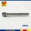 4M40 Cylinder Head Bolt And Screw