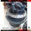 HMGF57BA final drive , excavator spare parts, HMGF57BA travel device