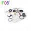 IFOB 04445-33023 Auto Steering Rack Gasket Repair Seal Kit For Toyota Camry VCV10 A Lexus ES300