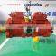 Excavator Hydraulic Pump K3v180dt,K3v112dt,K3v63dt,K3v140dt,K5v140dt For Excavator