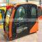 Excavator Cabin Assy For DX220 DX225 DX300 DX340 Operator's Cab Price