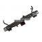 Front Bumper Reinforcement For Mitsubishi Lancer CY4A CY5A 6400C639