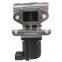 Factory Price 4HK1 8-98098257-2 EGR Valve for isuzu 700P FTR