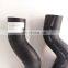 Original Cooling Parts 4KH1 Radiator Water Hose 8-97260187-0 for ISUZU NKR77
