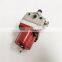 Cummins N14 NT855 K19 Engine Single Terminal 24v dc solenoid valve 3018453 216930 3028387