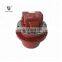 PC50 PC55 PC56 Excavator Travel Motor Final Drive Track Motor