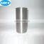 Low Price for 4TNV88 Diesel Engine Spare Parts Cylinder Liner With High Quality for Sale