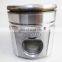 Sanfeng Diesel Engine Spare Parts 6BT 3917619 Engine Piston