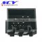 Power Window Switch Suitable for FORD CROWN VICTORIA OE 5L1Z-14529-BA 5L1Z14529BA 3L1Z-14529-BAA 3L1Z14529BAA 2L1Z14529AAB