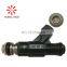 high performance Factory manufacturing hot nozzle 0280155734 fuel injector nozzle 0280155734