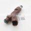 PAT 23250-0F020 23209-50080 Fuel Injector For  LEXUS 4Runner Tundra car
