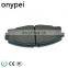 Top quality good price brake shoes manufacturer for car 04465-26421