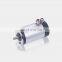 EMP017 24V 190W 1400RPM 9.31Amp 1.3Nm B3/B14/B34/B5 Brushes DC motor