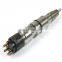 Diesel Engine Parts Common Rail Fuel Injector 04902525 for Excavator