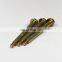 Hexagonal Head Bolt 150B16120 For DCi11 Engine